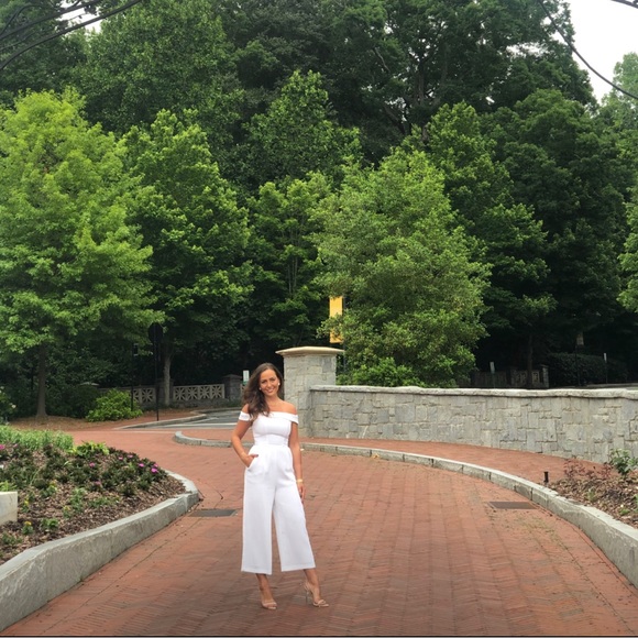 BCBGeneration Jumpsuit - Picture 3 of 3